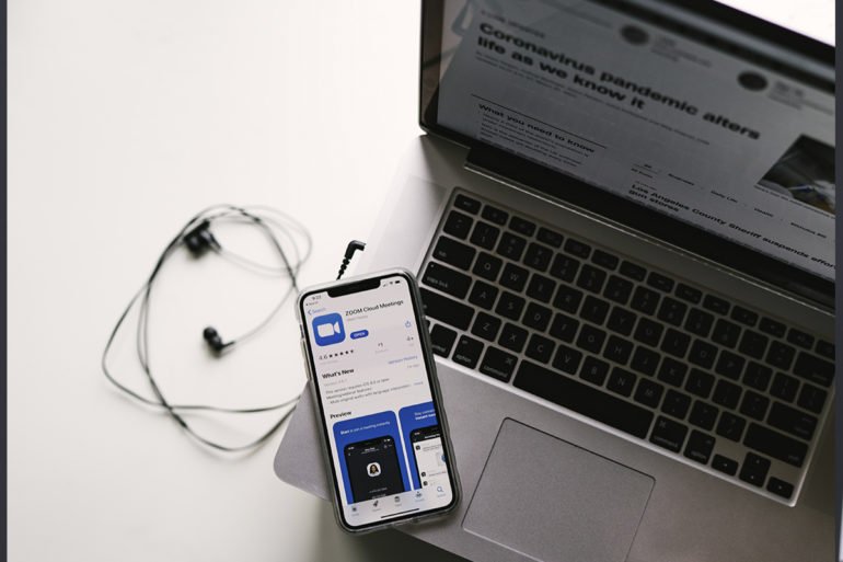 California Church Files Class Action Suit against Zoom after Bible Study Is Flooded with Porn