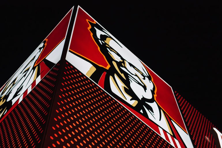 The Facts About KFC Founder Colonel Sanders’ Faith In God