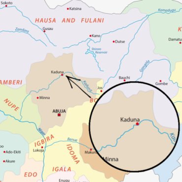 Christians Killed in Kaduna State, Nigeria as Herdsmen Threaten Kidnapped Missionary