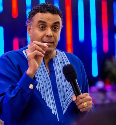 Dag Heward-Mills: Abomey-Calavi, Benin is the 100th city Visited By the Healing Jesus Campaign